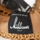 ��̤����/���2.9���ۥߥ塼��Х����� Muhlbauer �ڡ��ѡ��ϥå�   (ha7-2605-19)��72E62��