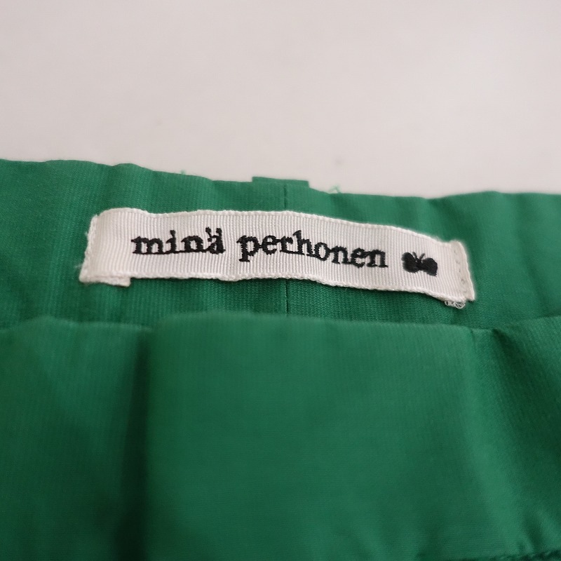 �����4.9���ۥߥʥڥ�ۥͥ� mina perhonen nubes �ơ��ѡ��ɥѥ��  40 (25-2506-377)��61G52��