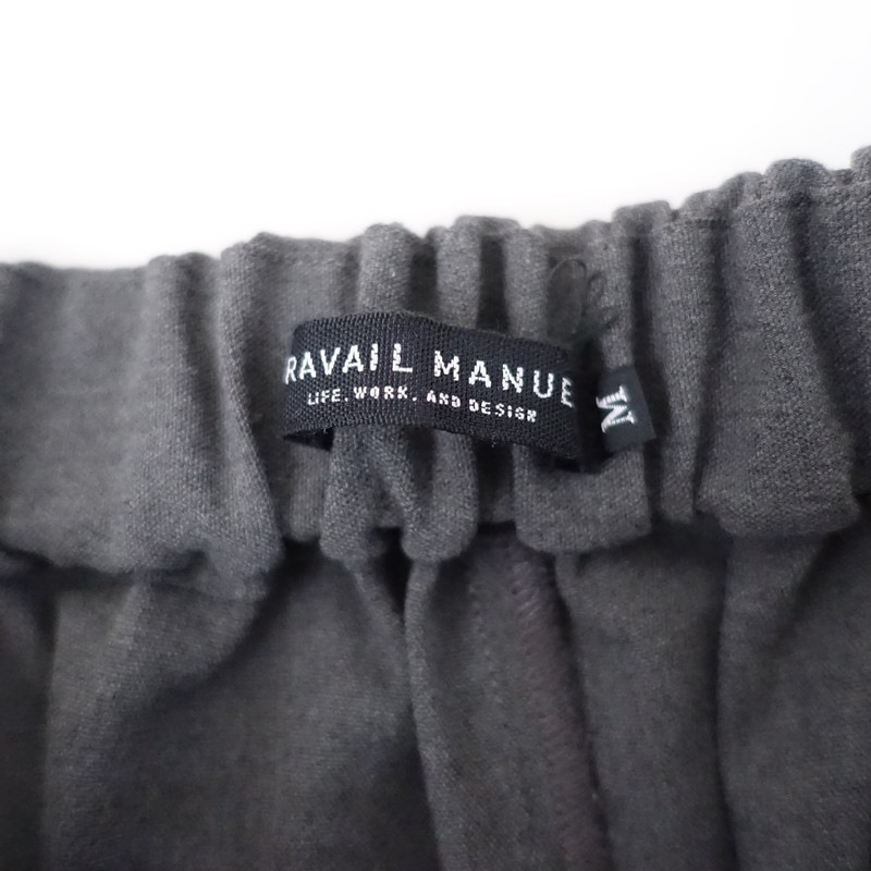 �ȥ�Х���ޥ˥奨�� TRAVAIL MANUEL ���å����ȥ�å����������ѥ��  M (25-2602-66)��52B62��