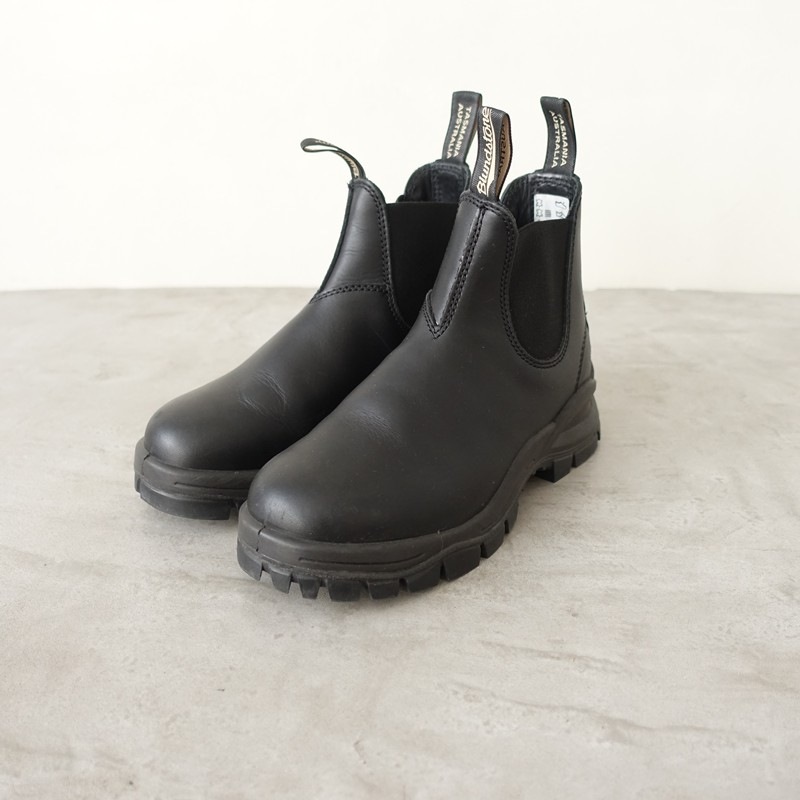 �����3.1���ۥ֥��ɥ��ȡ��� BLUNDSTONE ORIGINALS model �����ɥ����֡��� 4/23.5  4 (ksh10-2608-116)��32I62��