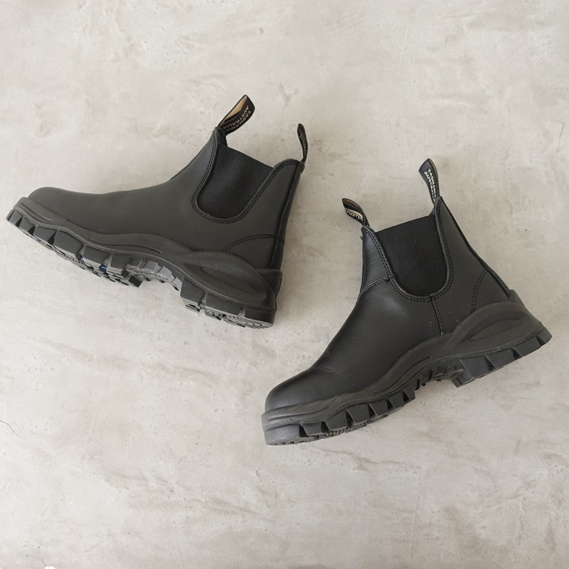 �����3.1���ۥ֥��ɥ��ȡ��� BLUNDSTONE ORIGINALS model �����ɥ����֡��� 4/23.5  4 (ksh10-2608-116)��32I62��