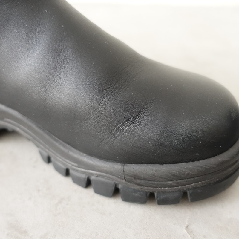 �����3.1���ۥ֥��ɥ��ȡ��� BLUNDSTONE ORIGINALS model �����ɥ����֡��� 4/23.5  4 (ksh10-2608-116)��32I62��