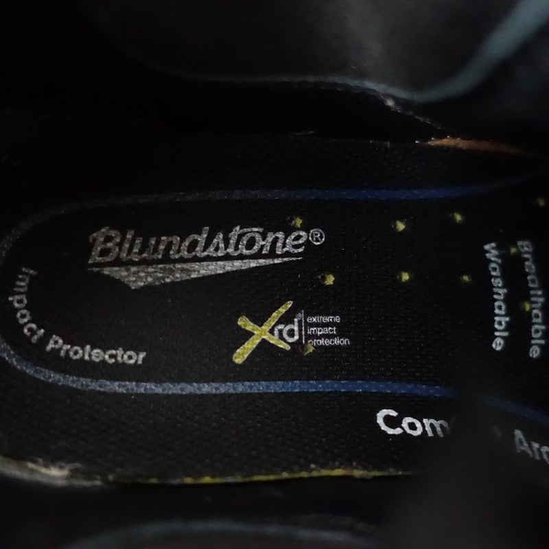 �����3.1���ۥ֥��ɥ��ȡ��� BLUNDSTONE ORIGINALS model �����ɥ����֡��� 4/23.5  4 (ksh10-2608-116)��32I62��