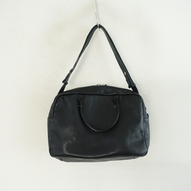 マドリガル購入/定価4.2万】ステンカラー soutiencollar おかかえbag