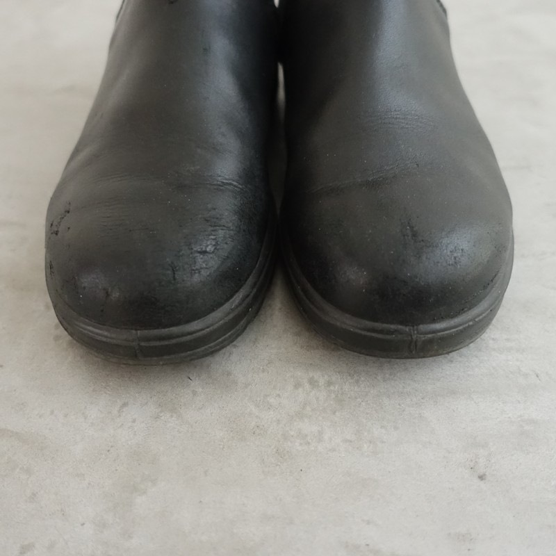 �֥��ɥ��ȡ��� BLUNDSTONE �����ɥ������硼�ȥ֡��� 4/23.5  4 (sh10-2608-127)��03I62��