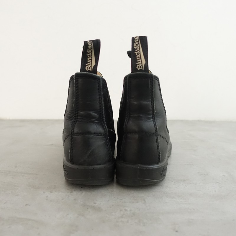 �֥��ɥ��ȡ��� BLUNDSTONE �����ɥ������硼�ȥ֡��� 4/23.5  4 (sh10-2608-127)��03I62��