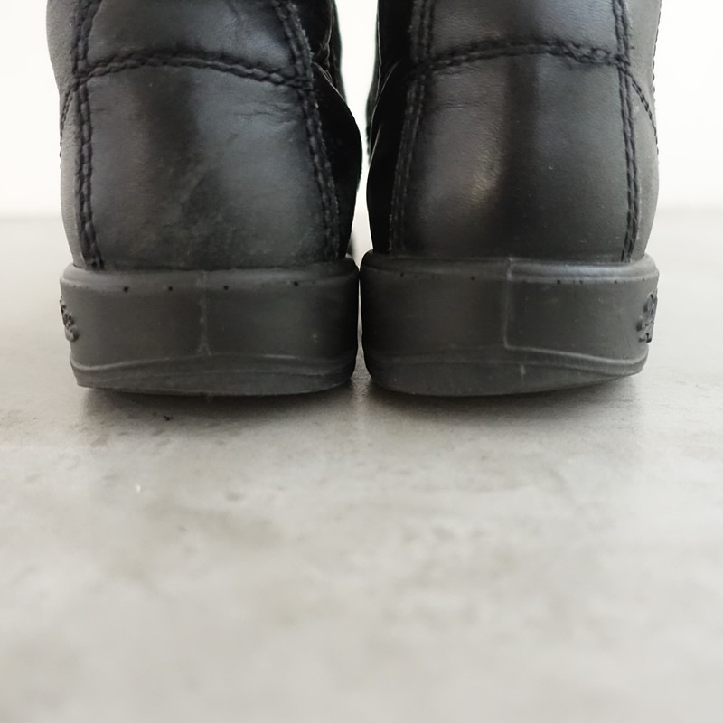 �֥��ɥ��ȡ��� BLUNDSTONE �����ɥ������硼�ȥ֡��� 4/23.5  4 (sh10-2608-127)��03I62��