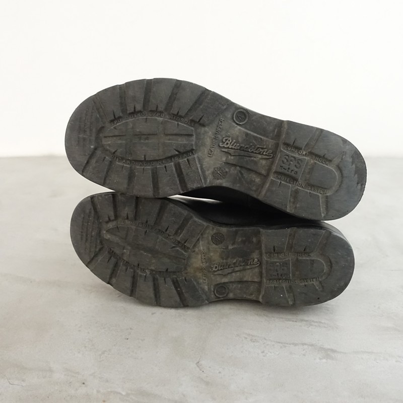 �֥��ɥ��ȡ��� BLUNDSTONE �����ɥ������硼�ȥ֡��� 4/23.5  4 (sh10-2608-127)��03I62��