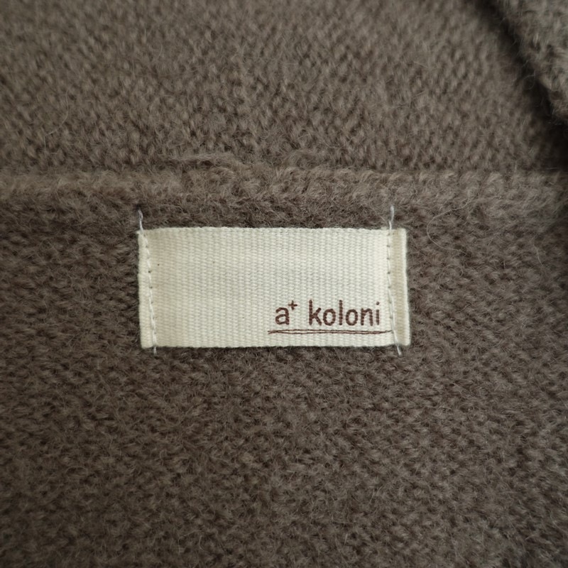 �����ʡۥ��饯��ƥ��������ˡ� a+koloni �ۿ��饤�󥦡���˥åȥ��硼�륫�顼������  F (jk2-2602-126)��50C62��