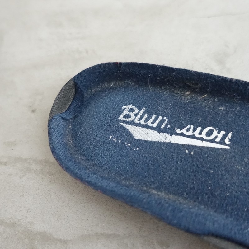�֥��ɥ��ȡ��� BLUNDSTONE �����ɥ������硼�ȥ֡��� 4/23.5  4 (sh10-2608-127)��03I62��