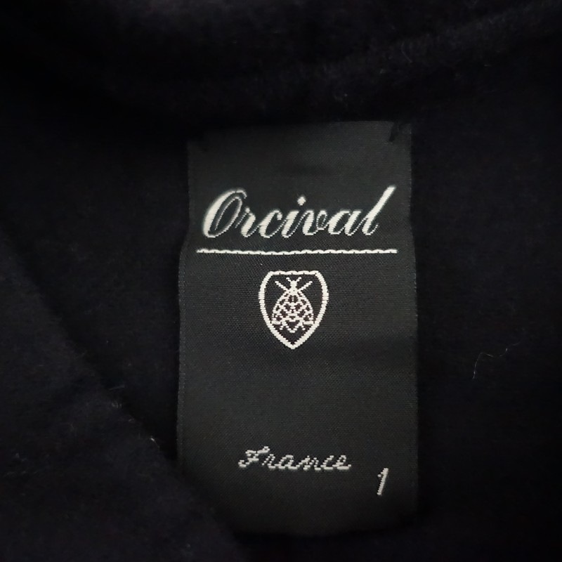 �����4.2���ۥ������Х� ORCIVAL �������С��ա��ɥϡ��ե�����  1 (jk25-2510-462)��81K52��