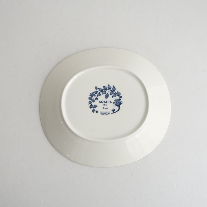���̲�������/����ӥ� ARABIA Runo Frost berry �����Х�ץ졼�� 25cm   (wa5-2601-180)��80C62��