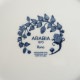 ���̲�������/����ӥ� ARABIA Runo Frost berry �����Х�ץ졼�� 25cm   (wa5-2601-180)��80C62��