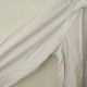 ������/���5.7���ۥȥ����塼 TOUJOURS Natural Garment Dyed Lace Smock Shirt ŷ������֥饦��  2 (j25-2605-772)��03F62��