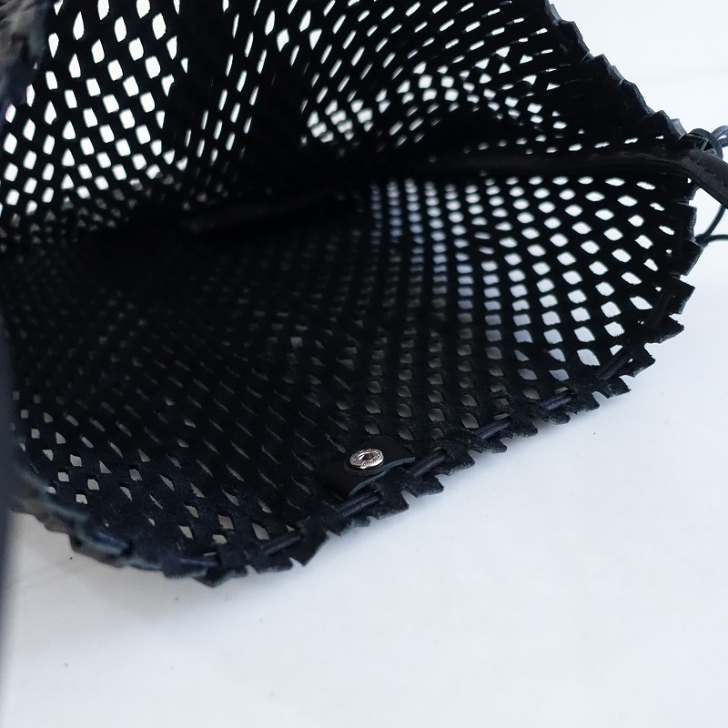 �����3.6���ۥ����� i ro se �����å���ɥ����쥶���ͥåȥ��������Хå�L   (ba11-2507-97)��61H52��