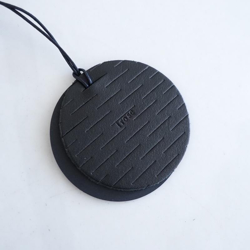 �����3.6���ۥ����� i ro se �����å���ɥ����쥶���ͥåȥ��������Хå�L   (ba11-2507-97)��61H52��