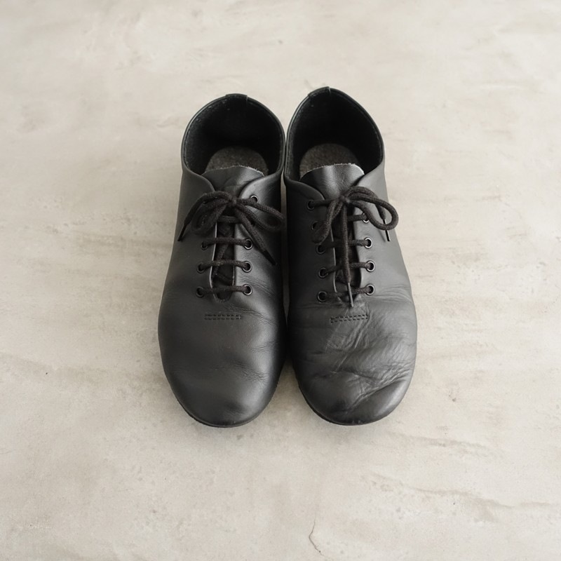 ��ڥå� repetto Jazz �쥶���졼�����åץ��塼�� 38/24  38 (sh10-2602-151)��52C62��