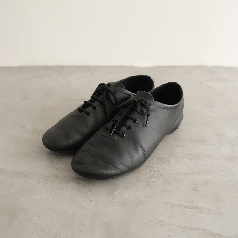 ��ڥå� repetto Jazz �쥶���졼�����åץ��塼�� 38/24  38 (sh10-2602-151)��52C62��