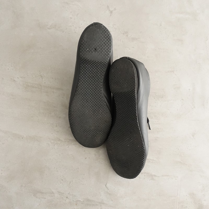 ��ڥå� repetto Jazz �쥶���졼�����åץ��塼�� 38/24  38 (sh10-2602-151)��52C62��