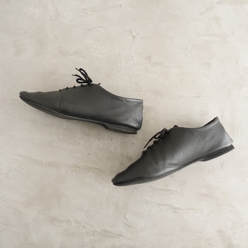 ��ڥå� repetto Jazz �쥶���졼�����åץ��塼�� 38/24  38 (sh10-2602-151)��52C62��