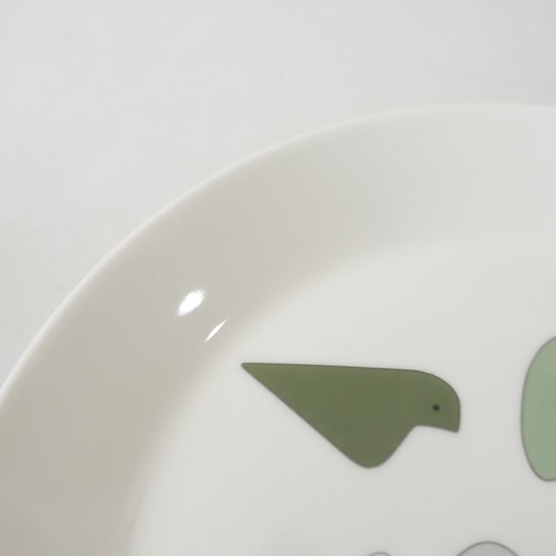 ���̲���2021ǯ���å���ߥߥʥڥ�ۥͥ� iittala��mina perhonen bird �ץ졼�� 21cm   (wa30-2511-150)��51L52��