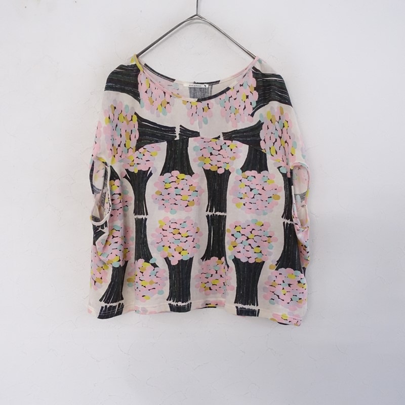 �ߥʥڥ�ۥͥ� mina perhonen merci �ץ��ȥ��åȥ���  36 (25-2510-784)��61L52��