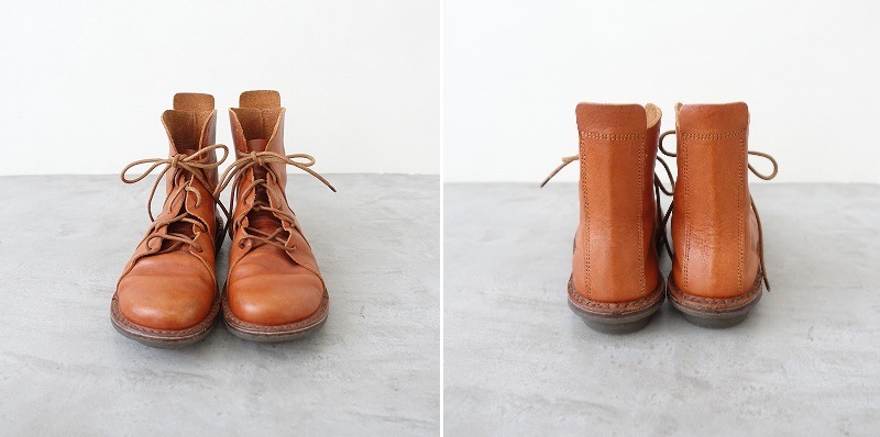 6.4ۥȥåڥ trippen Nomad 쥶硼ȥ֡ 37/23.5  37 (sh10-2508-18)72H52