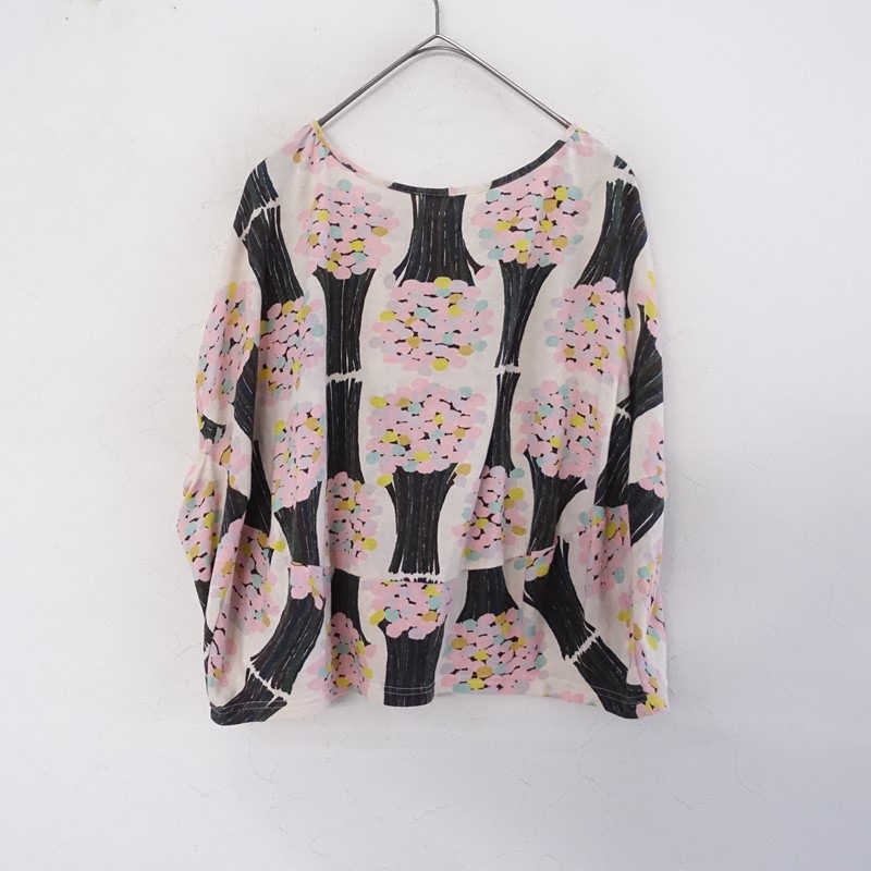 �ߥʥڥ�ۥͥ� mina perhonen merci �ץ��ȥ��åȥ���  36 (25-2510-784)��61L52��