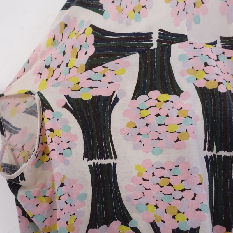 �ߥʥڥ�ۥͥ� mina perhonen merci �ץ��ȥ��åȥ���  36 (25-2510-784)��61L52��