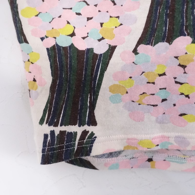 �ߥʥڥ�ۥͥ� mina perhonen merci �ץ��ȥ��åȥ���  36 (25-2510-784)��61L52��