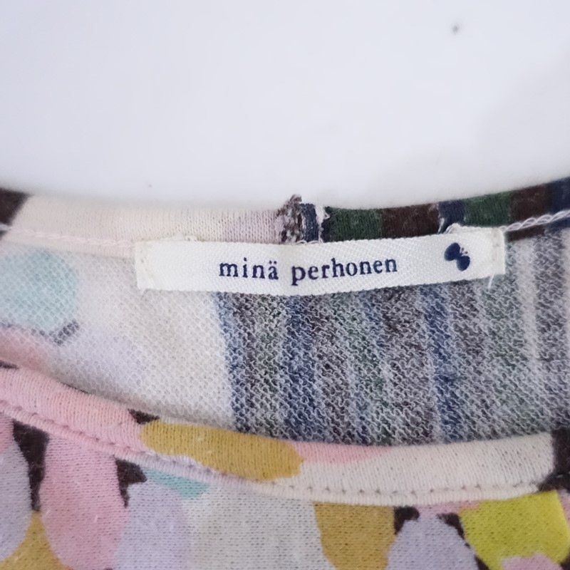 �ߥʥڥ�ۥͥ� mina perhonen merci �ץ��ȥ��åȥ���  36 (25-2510-784)��61L52��