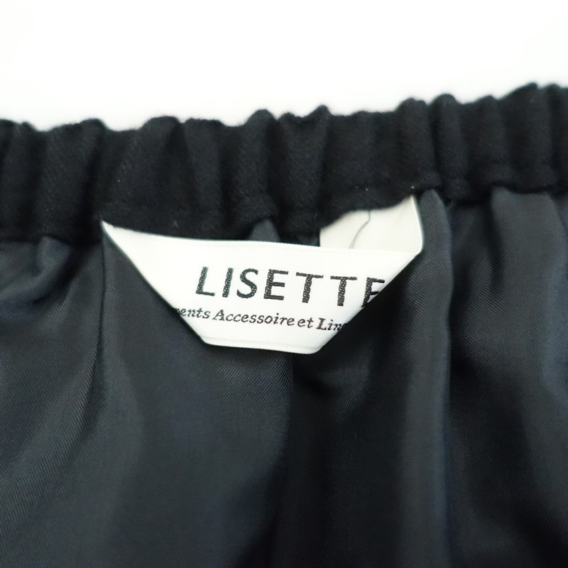 �ꥼ�å� Lisette �������ͥ�ĥ��륳�����󥹥�����  36 (sk2-2603-210)��40D62��