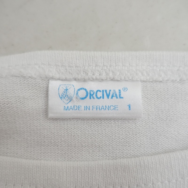 �������Х� ORCIVAL ���꡼�֥쥹���åȥ�ץ륪���С�  1 (1-2508-93)��20I52��