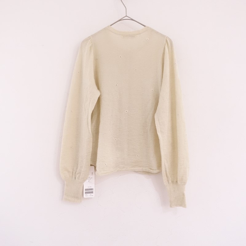 �����6.3���ۥߥʥڥ�ۥͥ� mina perhonen latt ��إ䥷�륯�˥åȥ����ǥ�����  38 (1-2607-16)��82G62��