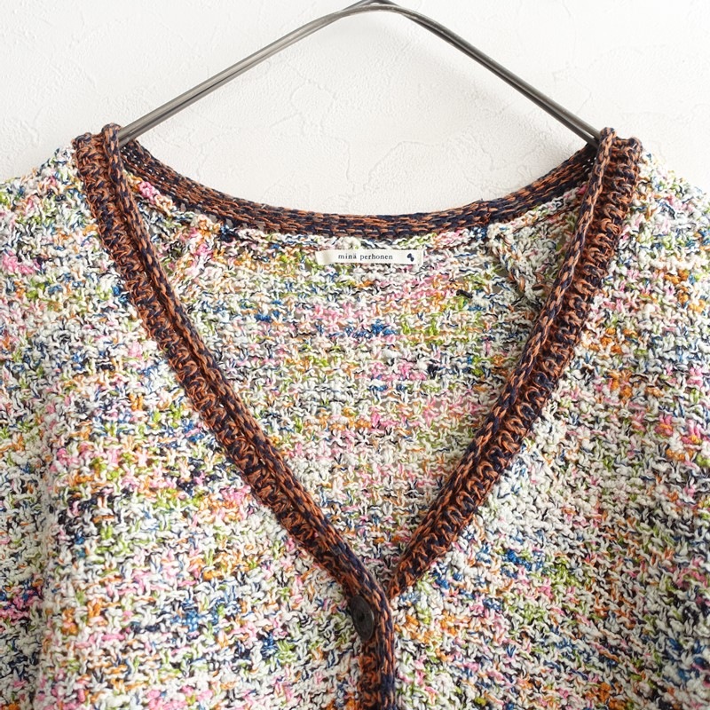 �ߥʥڥ�ۥͥ� mina perhonen herb salt �ߥå����˥åȥ����ǥ�����  36 (33-2512-218)��60A62��