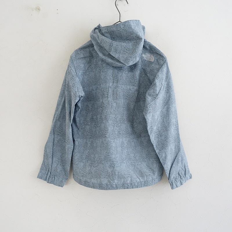 �����1.1��/���å��ۥߥʥڥ�ۥͥ�ߥ��Ρ����ե����� mina perhonen��THE NORTH FACE mountain holiday YOUNGSTAR JACKET  140 (jk2-2501-106)��11B52��