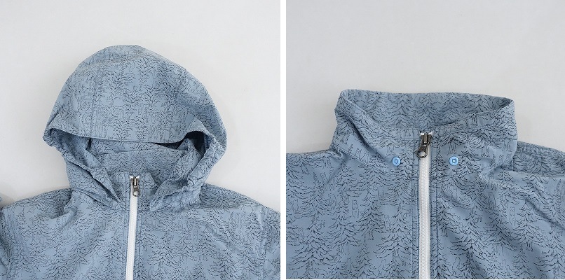 �����1.1��/���å��ۥߥʥڥ�ۥͥ�ߥ��Ρ����ե����� mina perhonen��THE NORTH FACE mountain holiday YOUNGSTAR JACKET  140 (jk2-2501-106)��11B52��