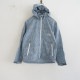 �����1.1��/���å��ۥߥʥڥ�ۥͥ�ߥ��Ρ����ե����� mina perhonen��THE NORTH FACE mountain holiday YOUNGSTAR JACKET  140 (jk2-2501-106)��11B52��
