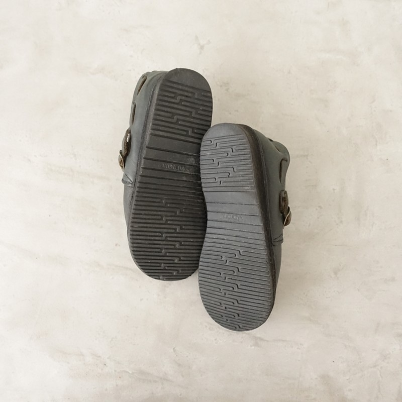 �����4.1���ۥ������饷�塼�� AURORA SHOES Middle English �쥶�����塼�� 6/23  6 (sh7-2607-180)��32H62��