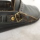�����4.1���ۥ������饷�塼�� AURORA SHOES Middle English �쥶�����塼�� 6/23  6 (sh7-2607-180)��32H62��