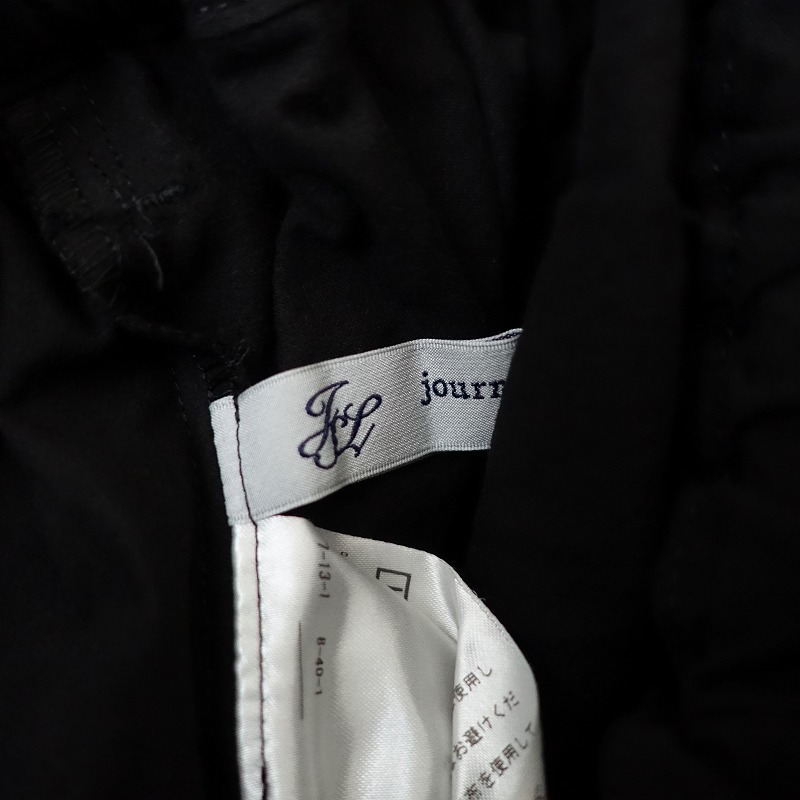 /2023SS/1.7ۥ㡼ʥ륹 å JOURNAL STANDARD LUXE ơХեǥѥ  MEDIUM (34-2509-5)80J52