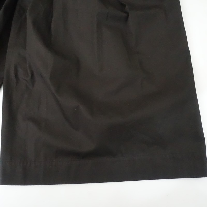 ��2025SS/���3.7���ۥޡ�����åȥϥ����� MARGARET HOWELL SOFT BRUSHED COTTON TWILL TROUSERS  1 (2-2601-108)��13A62��