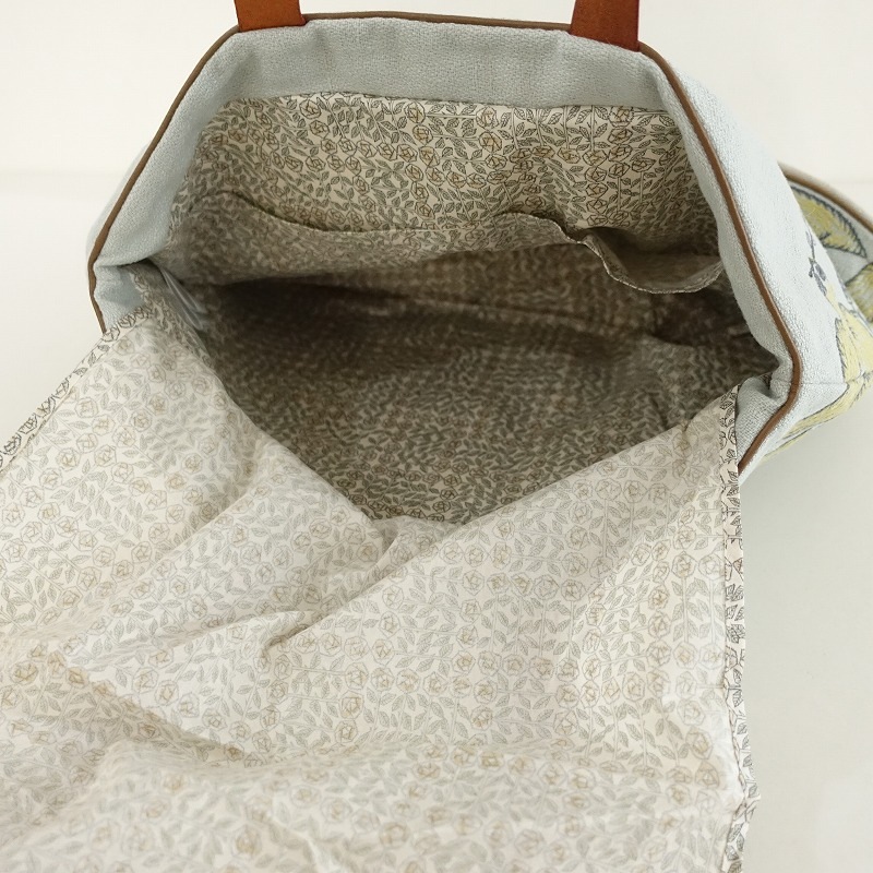 未使用/2022SS】定価2.8万/ミナペルホネン mina perhonen following  