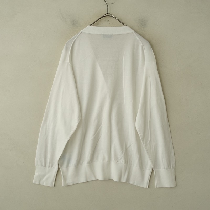 ����󥹥�ɥ졼 JOHN SMEDLEY ���åȥ�V�ͥå��˥åȥ����ǥ�����  M (1-2601-230)��90B62��