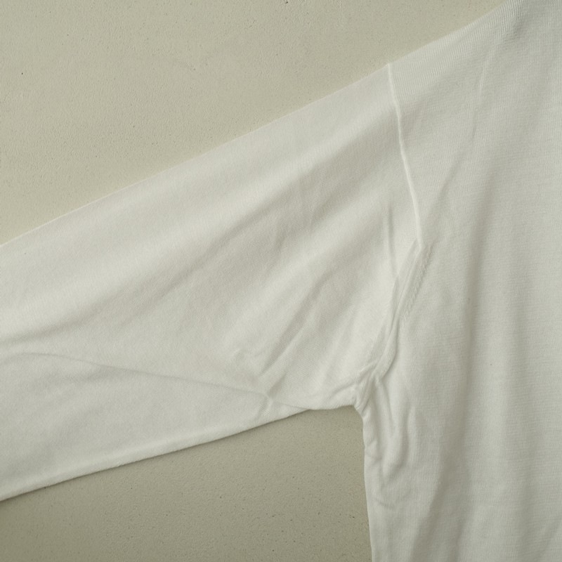 ����󥹥�ɥ졼 JOHN SMEDLEY ���åȥ�V�ͥå��˥åȥ����ǥ�����  M (1-2601-230)��90B62��