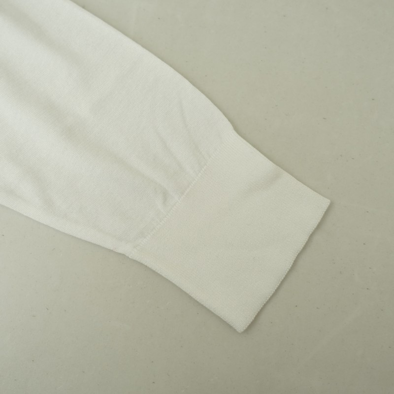����󥹥�ɥ졼 JOHN SMEDLEY ���åȥ�V�ͥå��˥åȥ����ǥ�����  M (1-2601-230)��90B62��