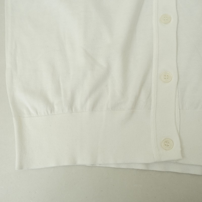 ����󥹥�ɥ졼 JOHN SMEDLEY ���åȥ�V�ͥå��˥åȥ����ǥ�����  M (1-2601-230)��90B62��