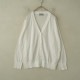 ����󥹥�ɥ졼 JOHN SMEDLEY ���åȥ�V�ͥå��˥åȥ����ǥ�����  M (1-2601-230)��90B62��