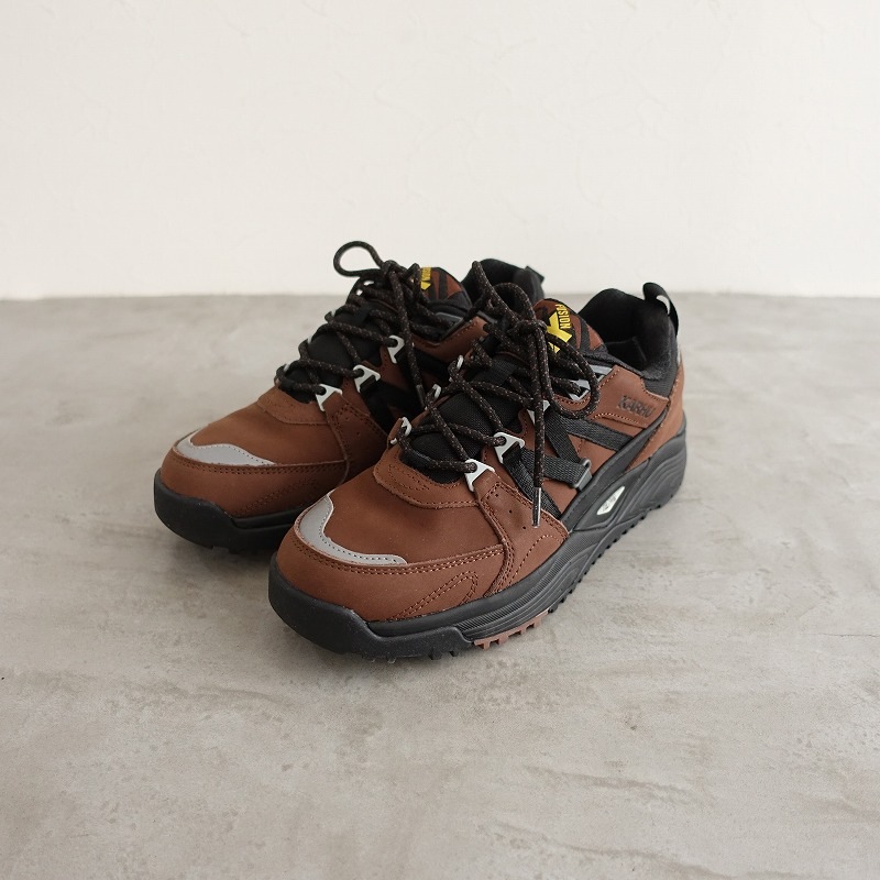 �����2.6���ۥ���� KARHU FUSION XC ���ˡ����� US5/UK4/EU37/MM238/23.5  US5/UK4/EU37/MM238 (sh7-2509-181)��92J52��