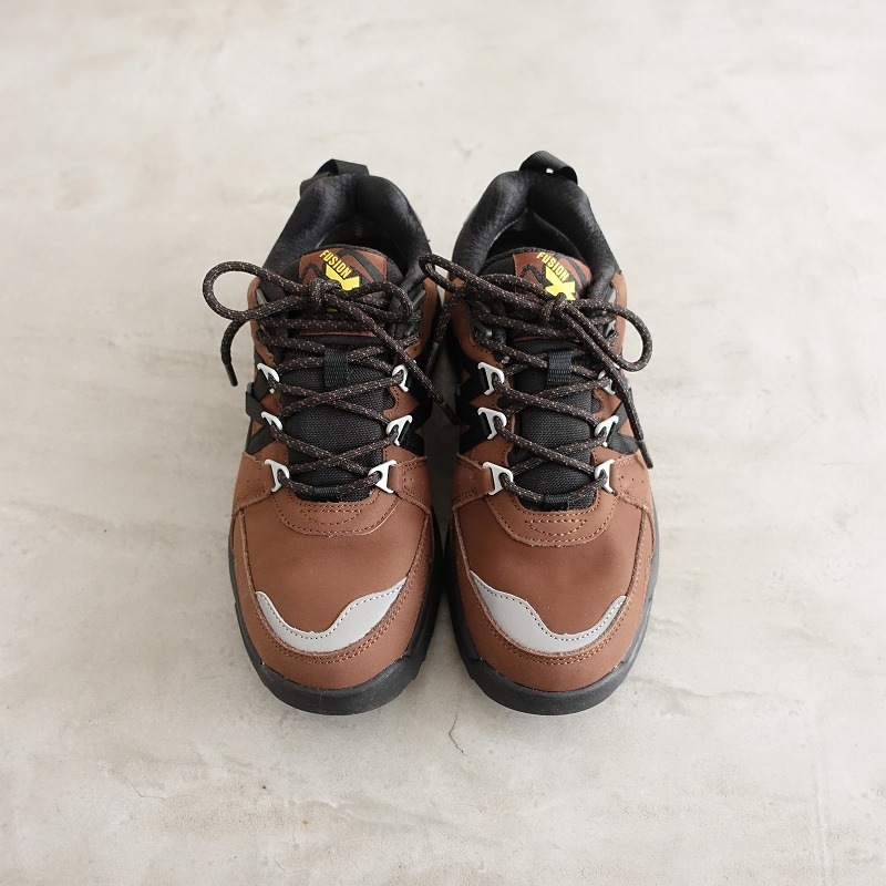 �����2.6���ۥ���� KARHU FUSION XC ���ˡ����� US5/UK4/EU37/MM238/23.5  US5/UK4/EU37/MM238 (sh7-2509-181)��92J52��